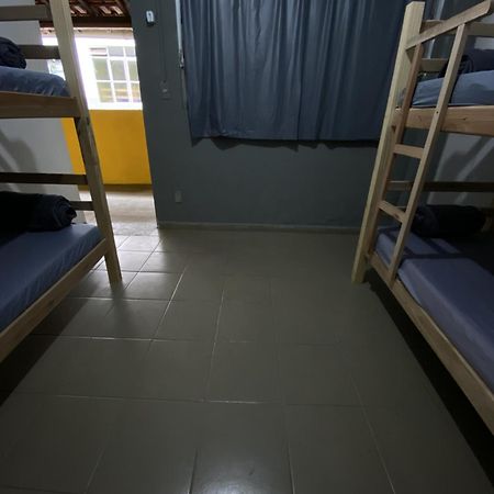 Hostel Da Vila 013 Santos  Exteriér fotografie