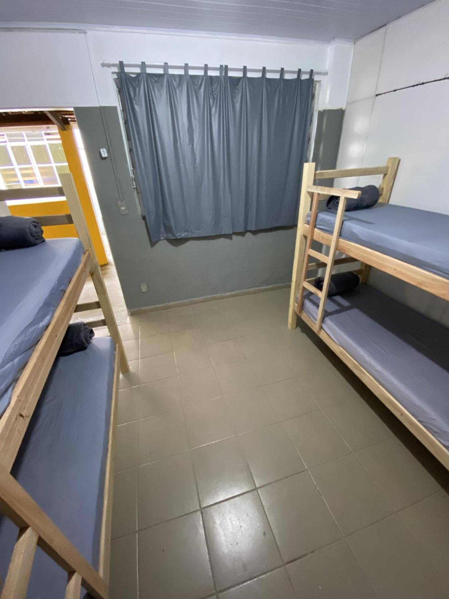 Hostel Da Vila 013 Santos  Exteriér fotografie