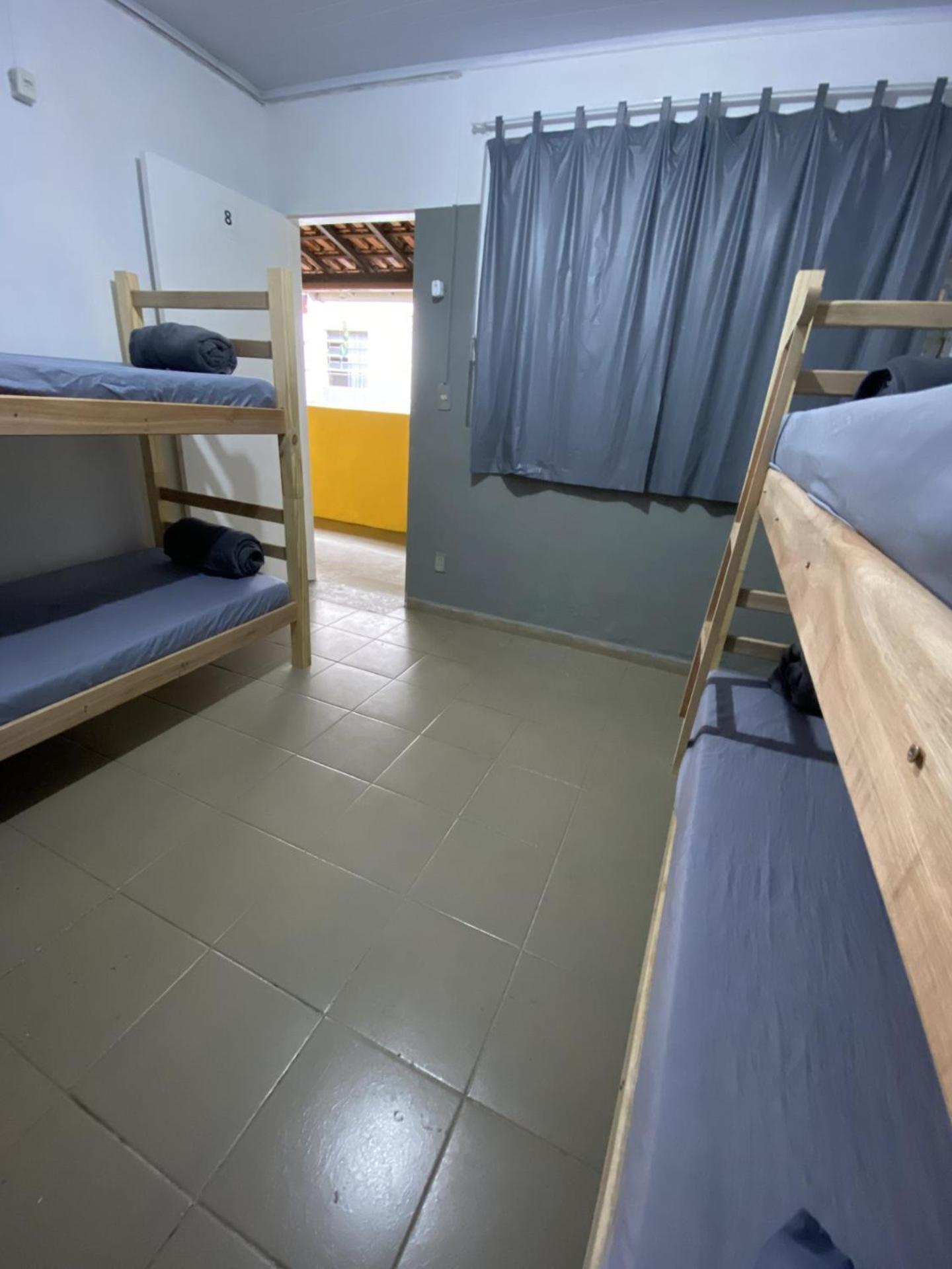 Hostel Da Vila 013 Santos  Exteriér fotografie